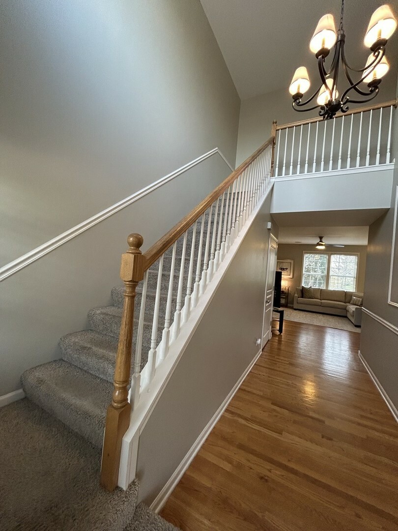 Property Photo:  1190 Grand Cypress Court  IL 60502 
