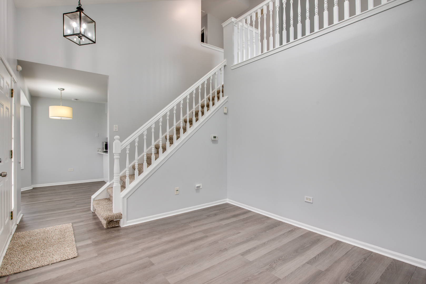 Property Photo: 3491 Willowview Court 1 IL 60504