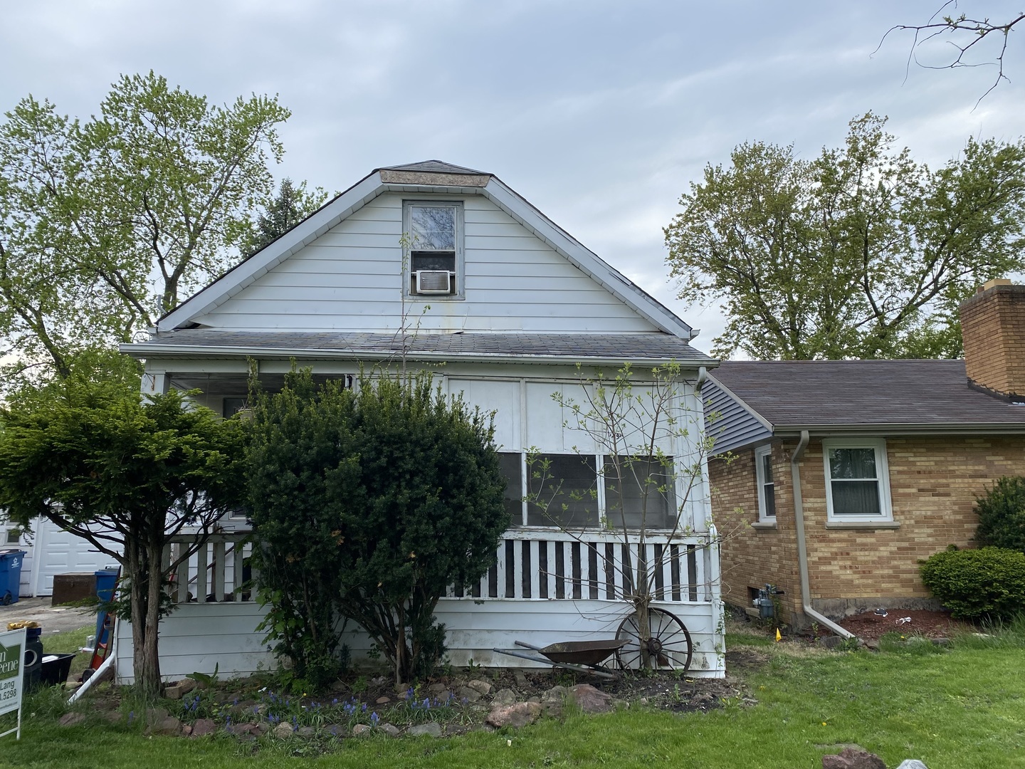 Property Photo: 3606 Emerald Avenue IL 60475
