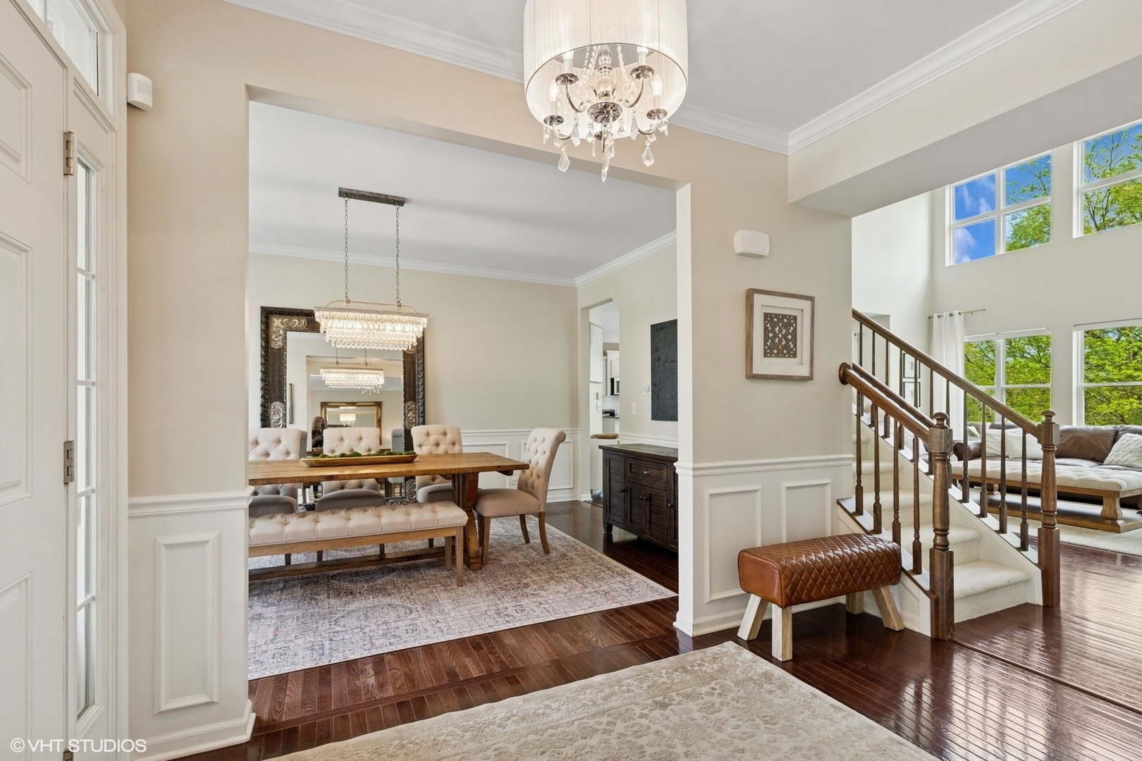 Property Photo:  502 Blazing Star Drive  IL 60046 