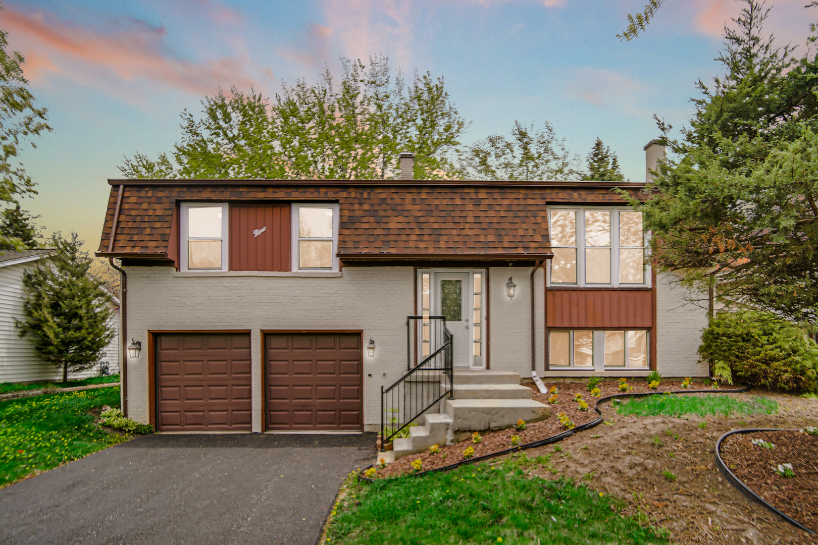 Property Photo: 9 Shilling Court IL 60440