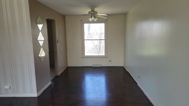 Property Photo: 3306 Hazel Lane IL 60429