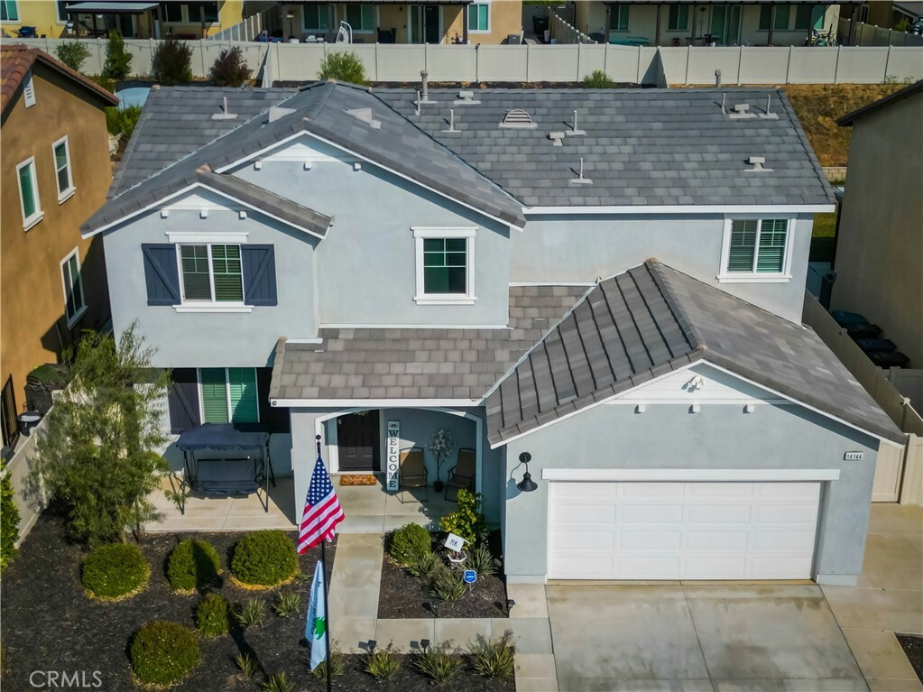 Property Photo: 14144 Versilla Drive CA 92223