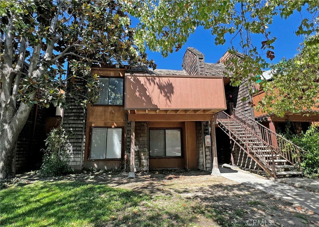 Property Photo: 9010 Newport Avenue 4 CA 92335