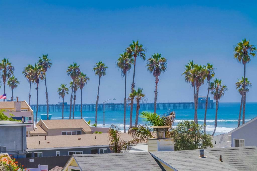 Property Photo: 999 N Pacific Street A105 CA 92054