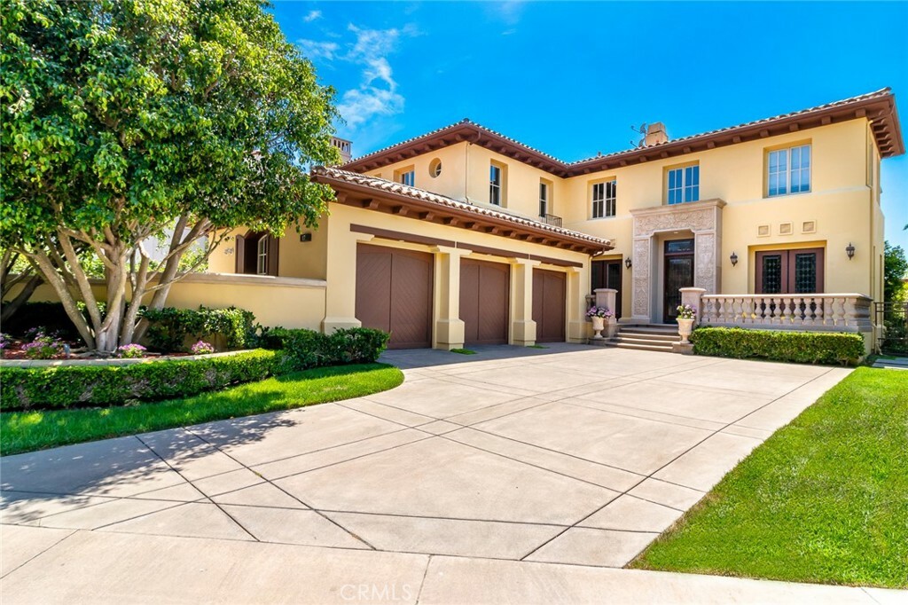 Property Photo: 17 Via Palladio CA 92657