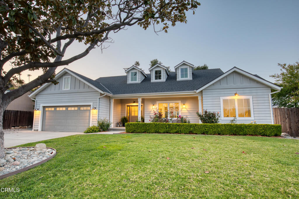 Property Photo:  1121 Wiladonda Drive  CA 91011 