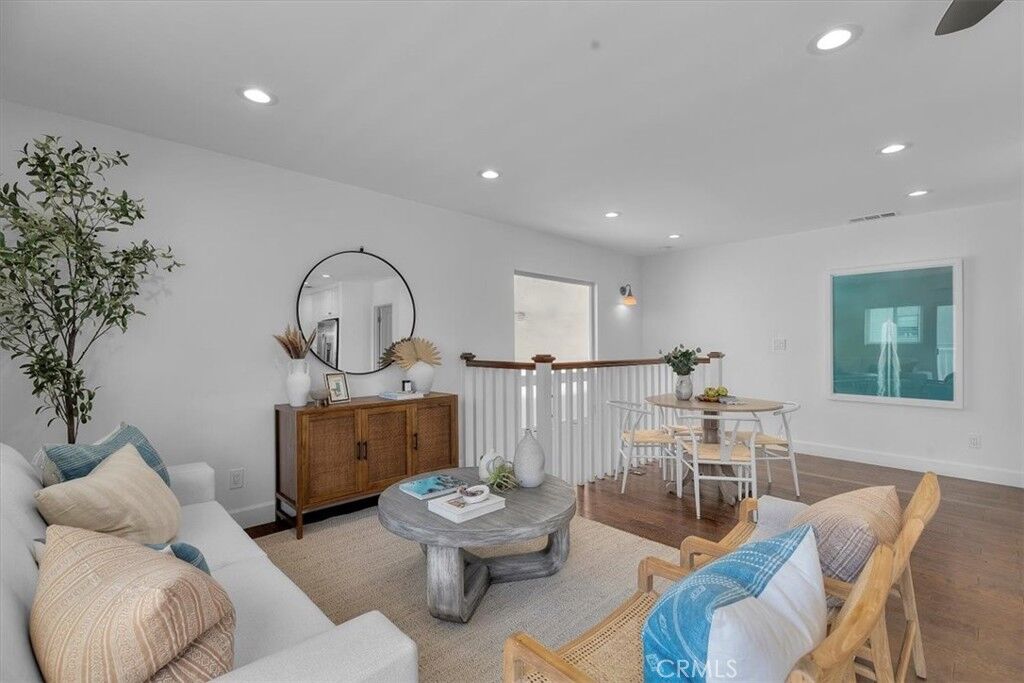 Property Photo: 3516 Alma Avenue CA 90266