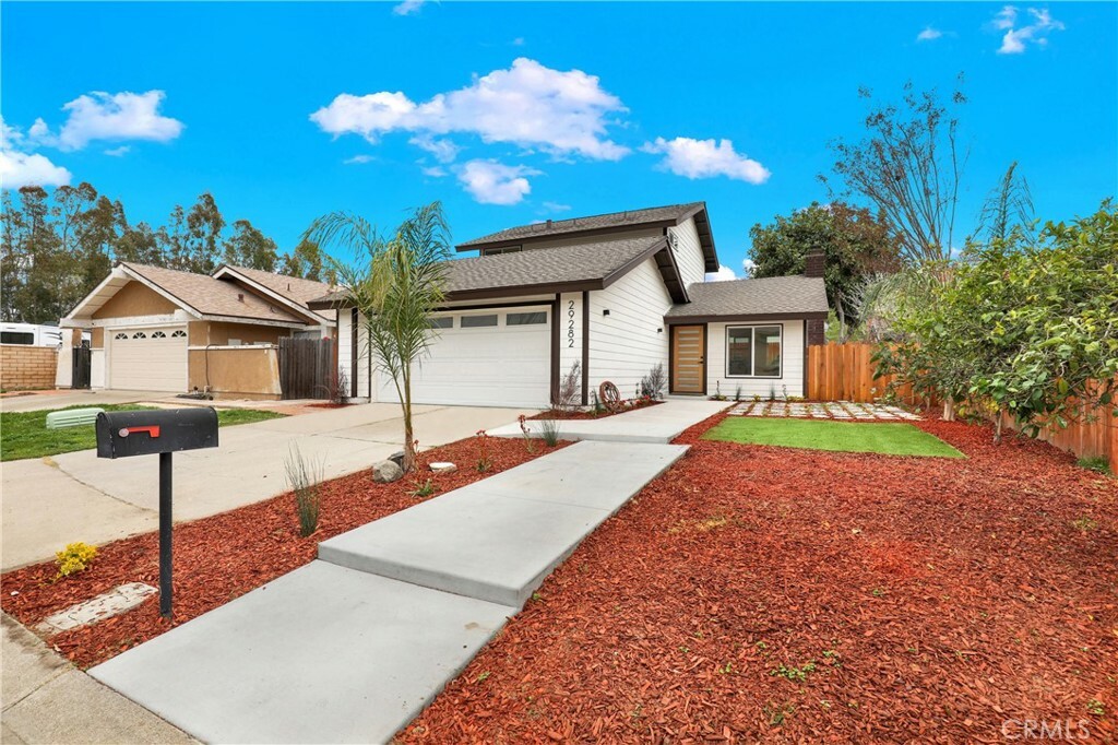 Property Photo: 29282 Sonoma Way CA 92675