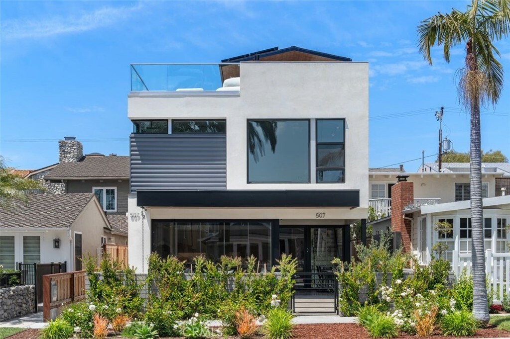 Property Photo: 507 Marguerite Avenue CA 92625