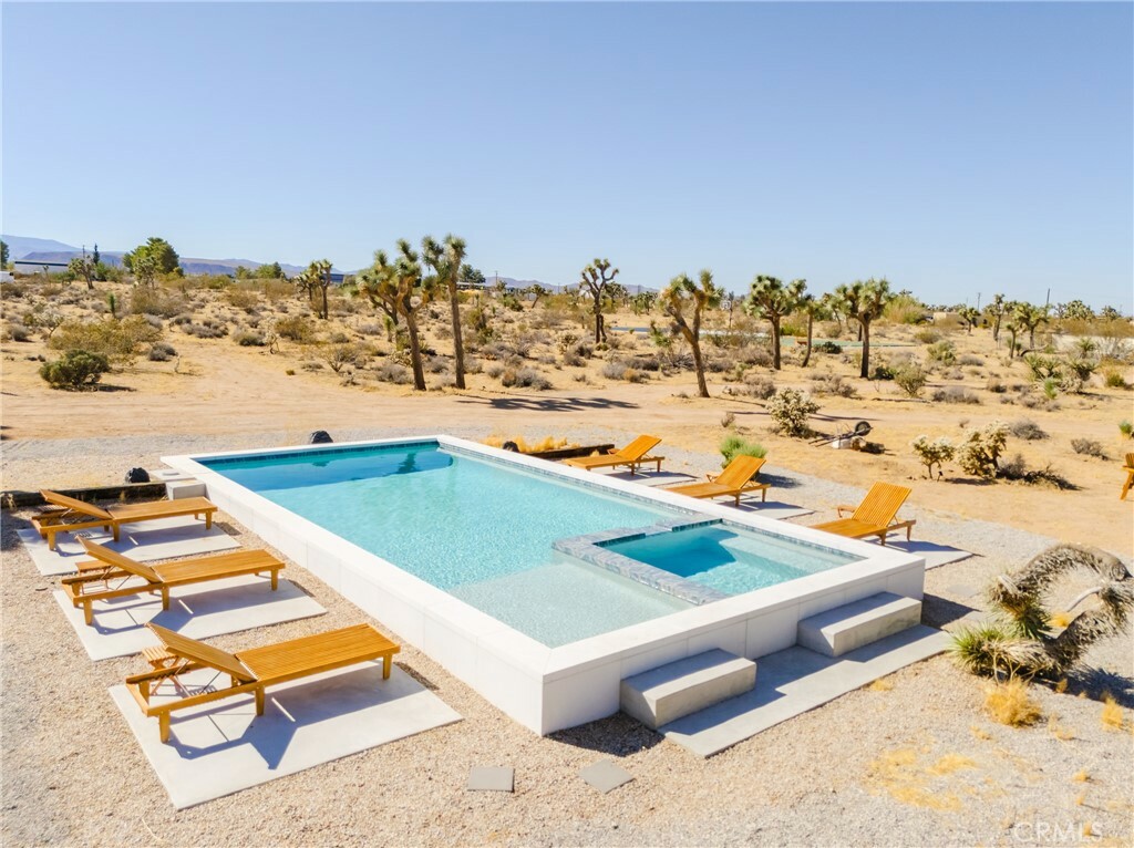Property Photo: 3484 El Dorado Road CA 92284