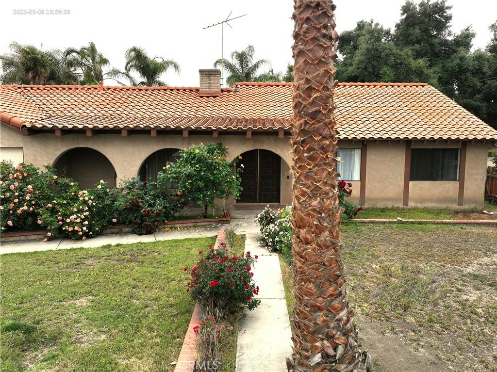 Property Photo:  41633 Whittier Avenue  CA 92544 