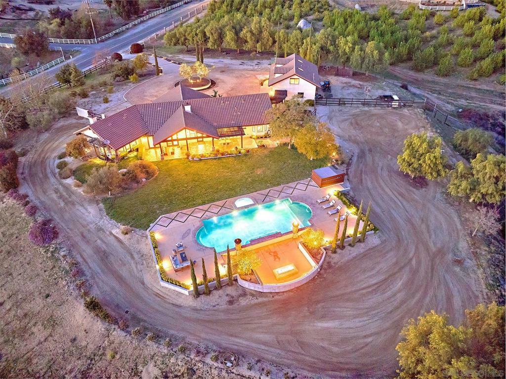 Property Photo: 38408 Mesa Rd CA 92592