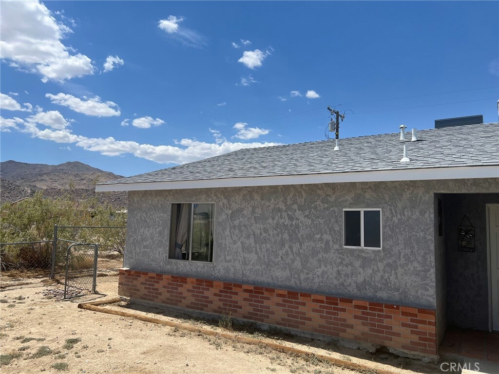 Property Photo:  6614 Mojave Ave  CA 92277 