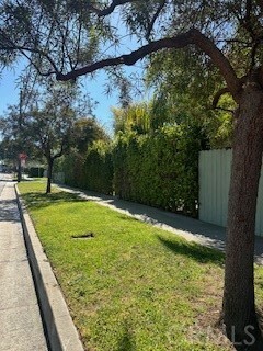 Property Photo: 716 Opal Street CA 90277