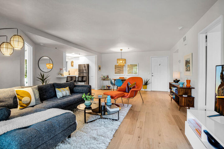 Property Photo: 2700 Lawrence Crossley Road 68 CA 92264