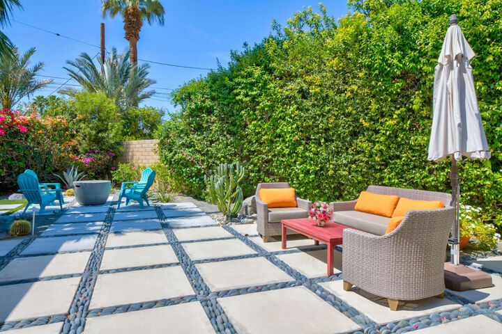 Property Photo: 74576 Fairway Drive CA 92260