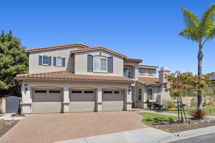 Property Photo: 540 Nobel Ct CA 92024