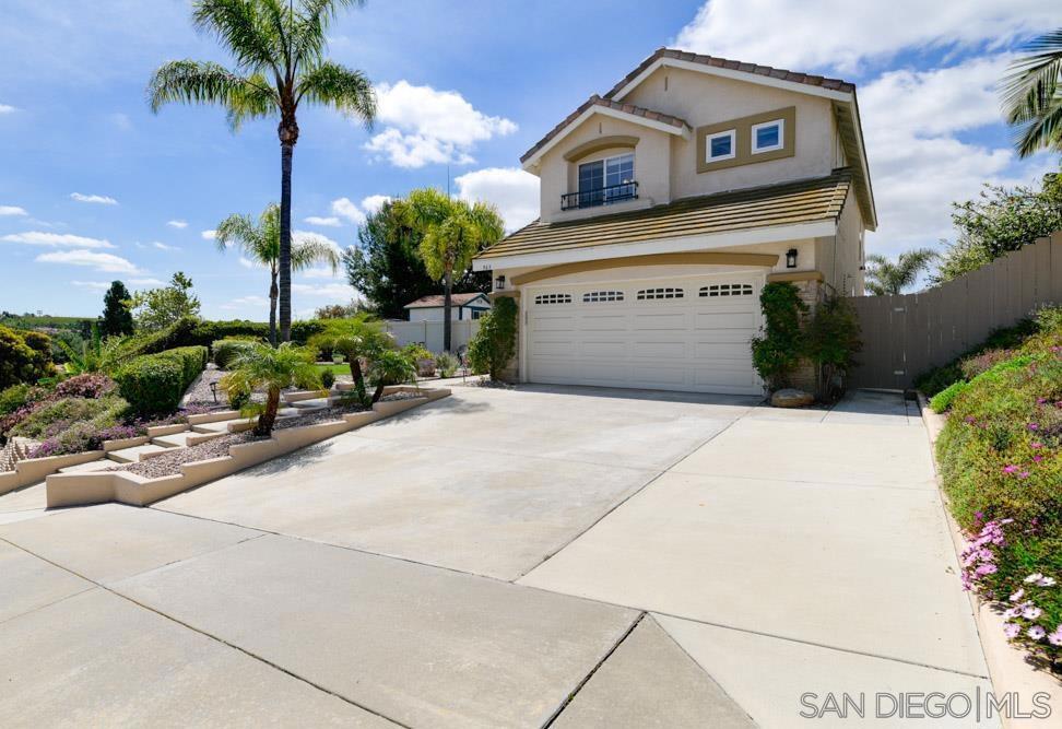 Property Photo: 963 Martinique Dr CA 91913
