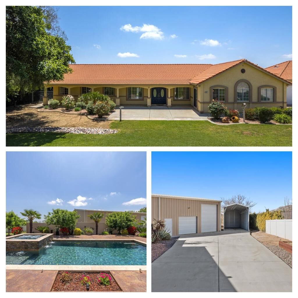 Property Photo:  9475 Lakeview Court  CA 92223 