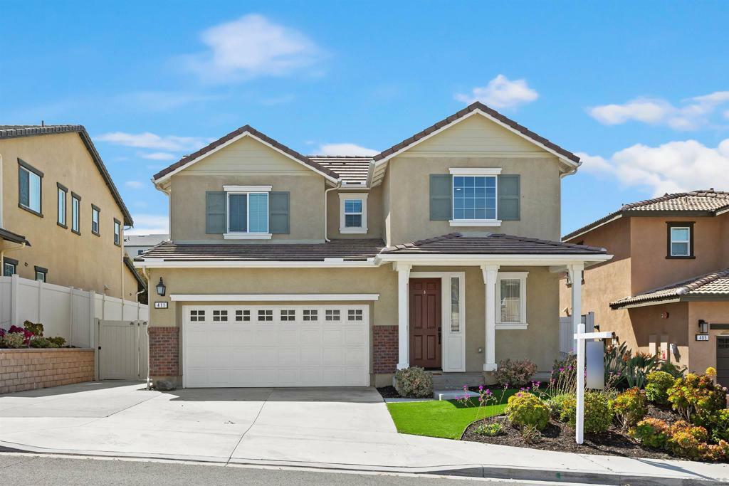 411 Calabrese St  Fallbrook CA 92028 photo