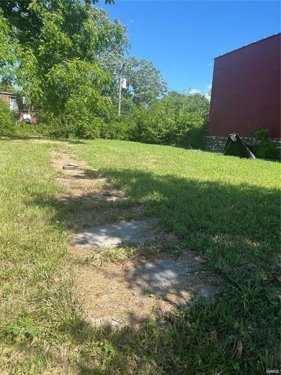 Property Photo: 4638 Nebraska Avenue MO 63111