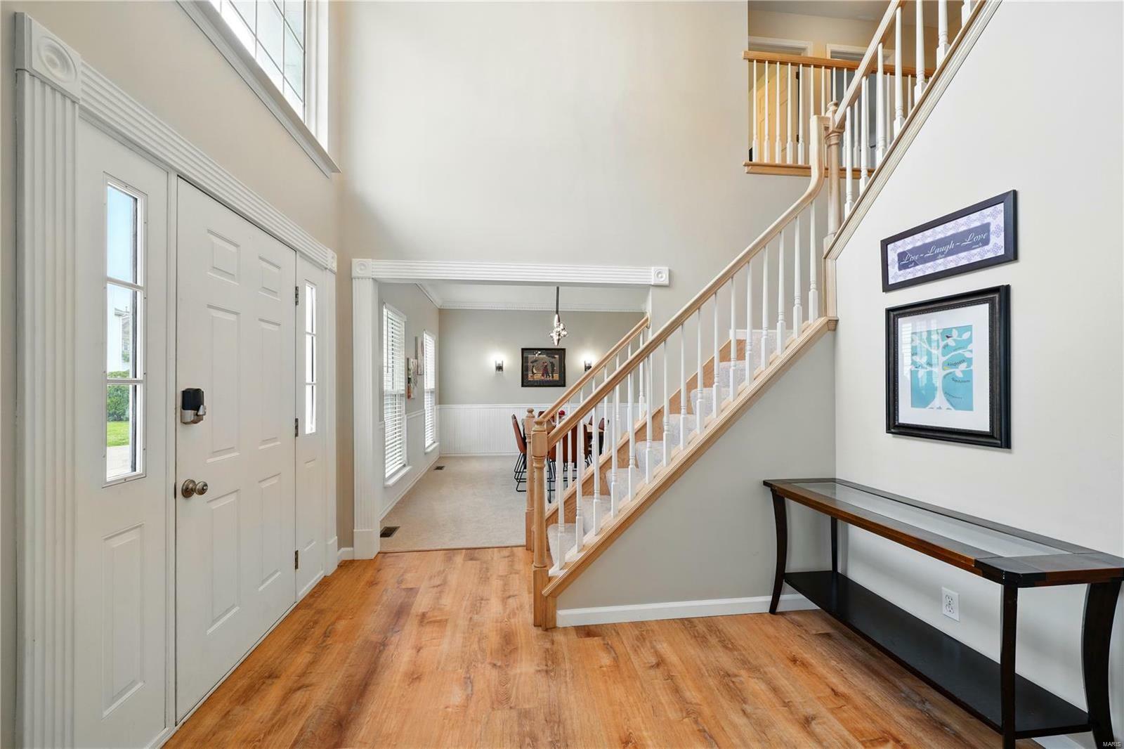 Property Photo: 14 Carlton Valley Court MO 63303