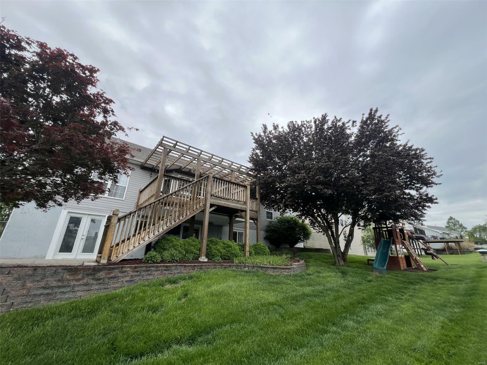 Property Photo: 1387 Norwood Hills Drive MO 63366