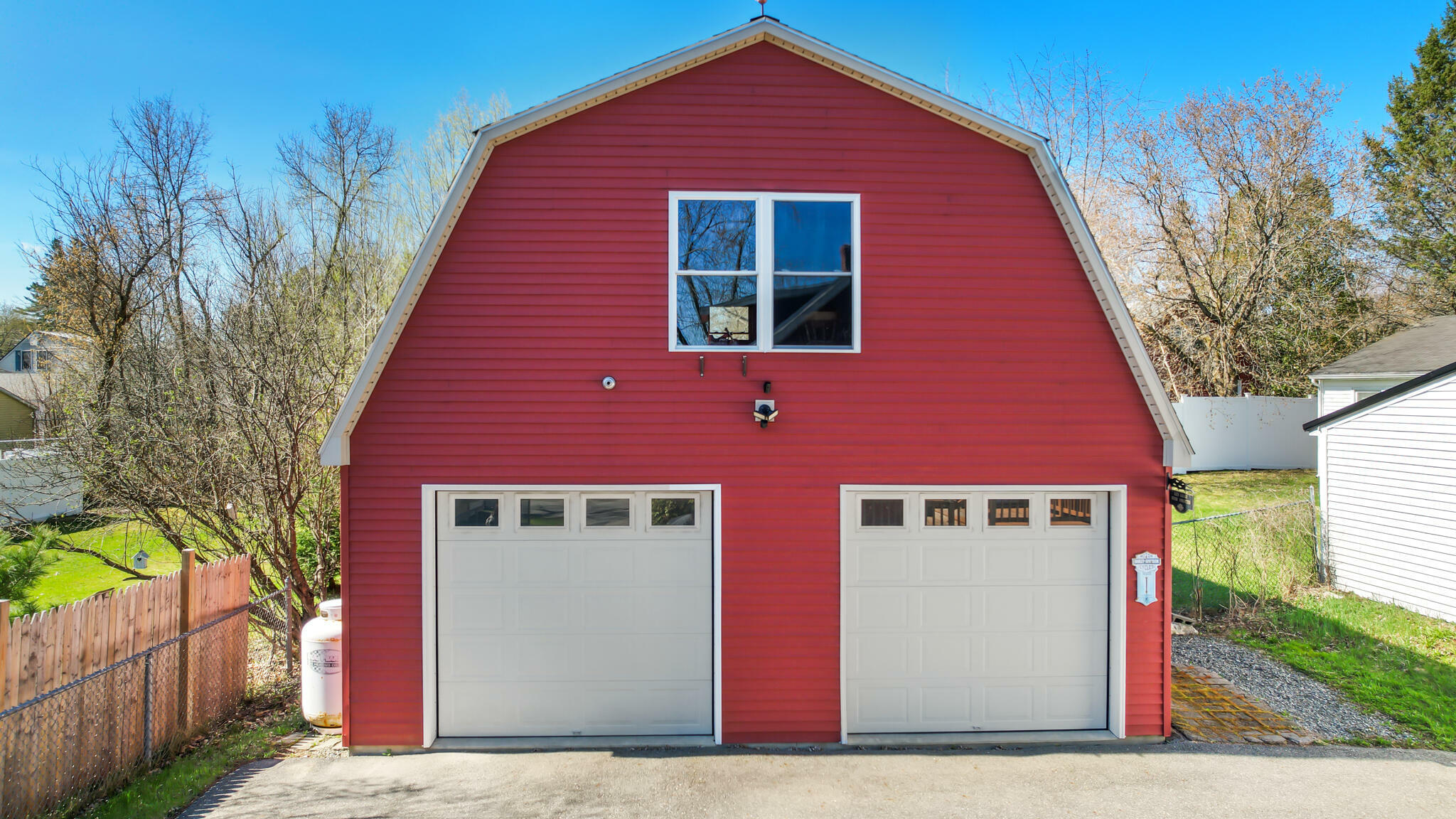 Property Photo: 550 Ohio Street ME 04401