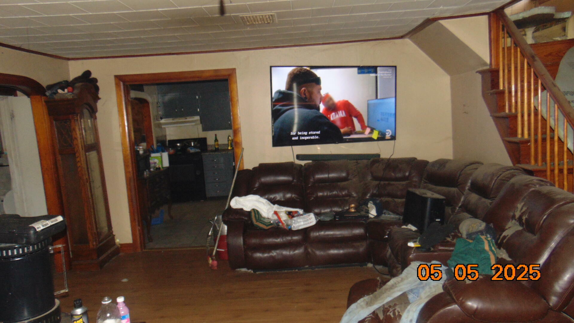 Property Photo: 20 Morgan Street ME 04457