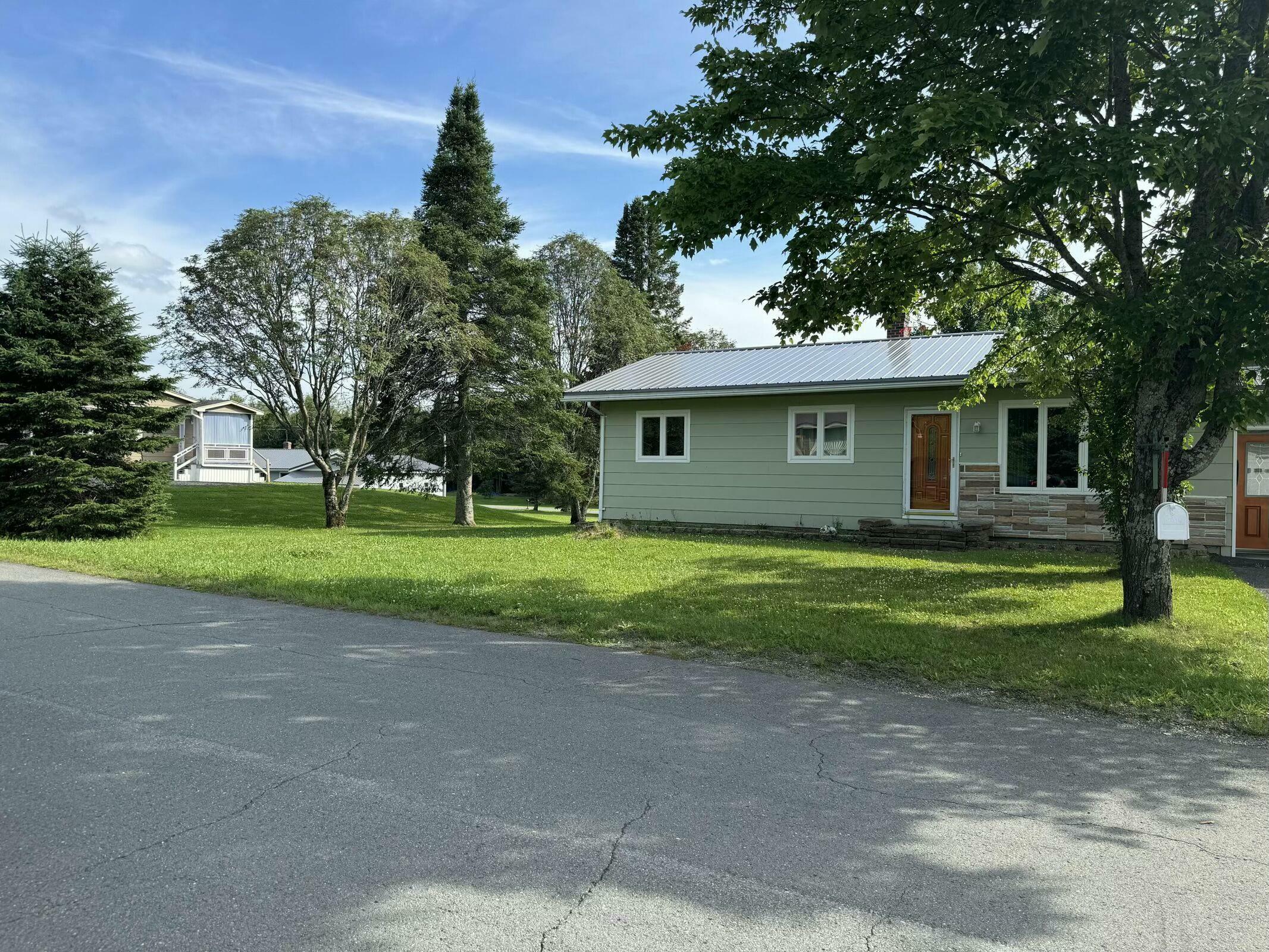 Property Photo: 6 Skyway Avenue ME 04745