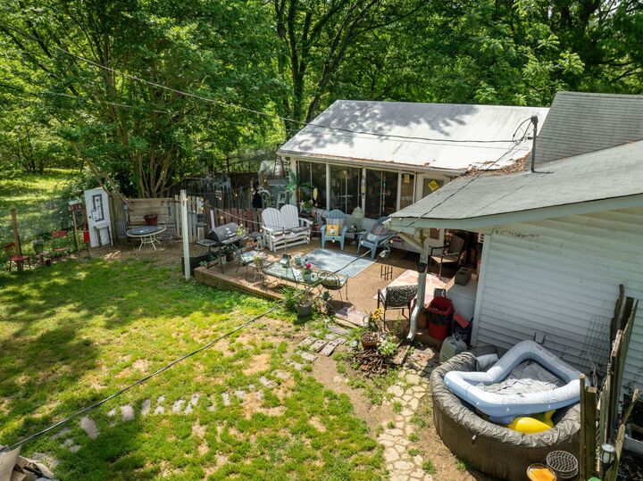 Property Photo:  6016 Marrowbone Lake Rd  TN 37080 