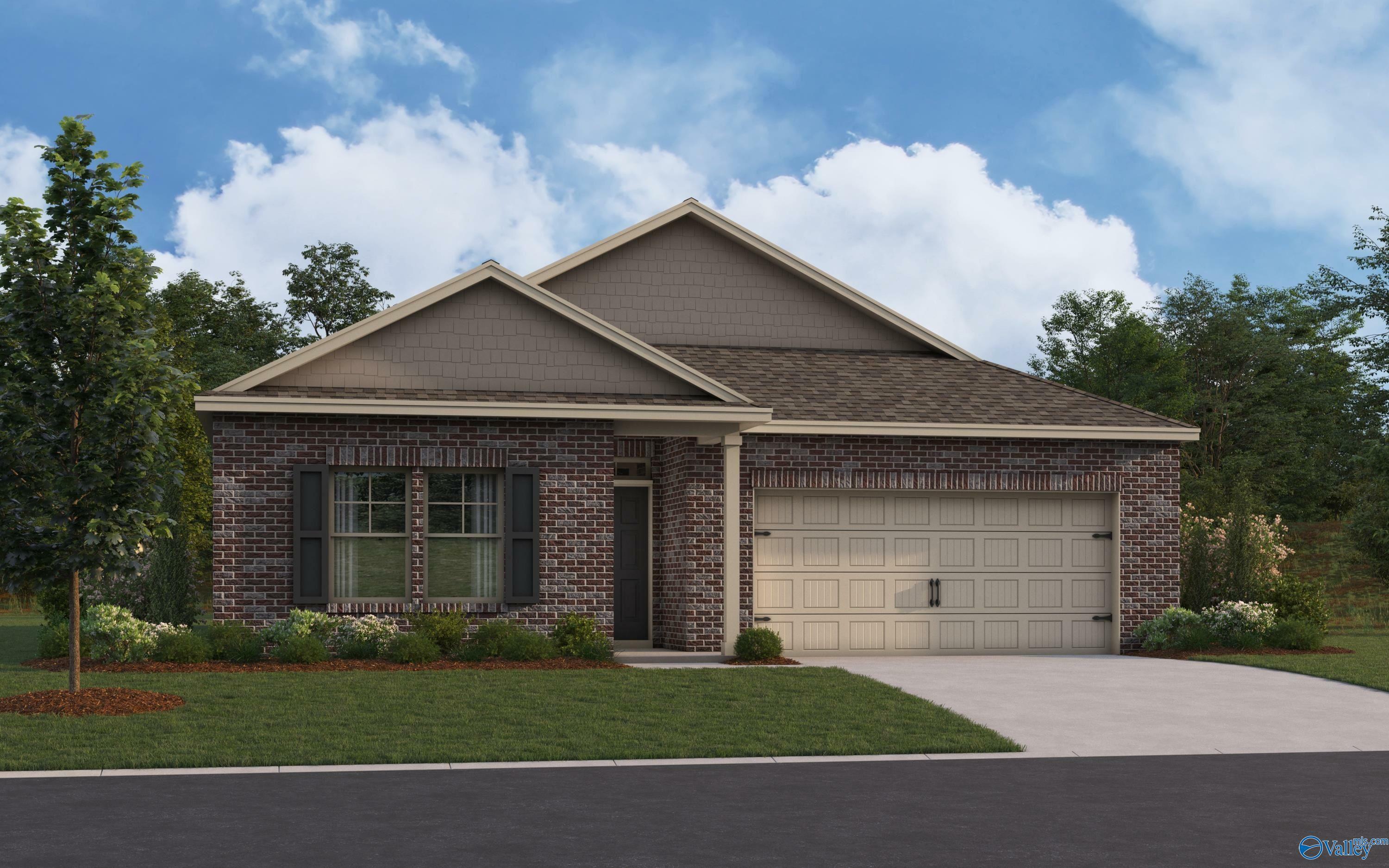 Property Photo: 10 Moon Drive AL 35769
