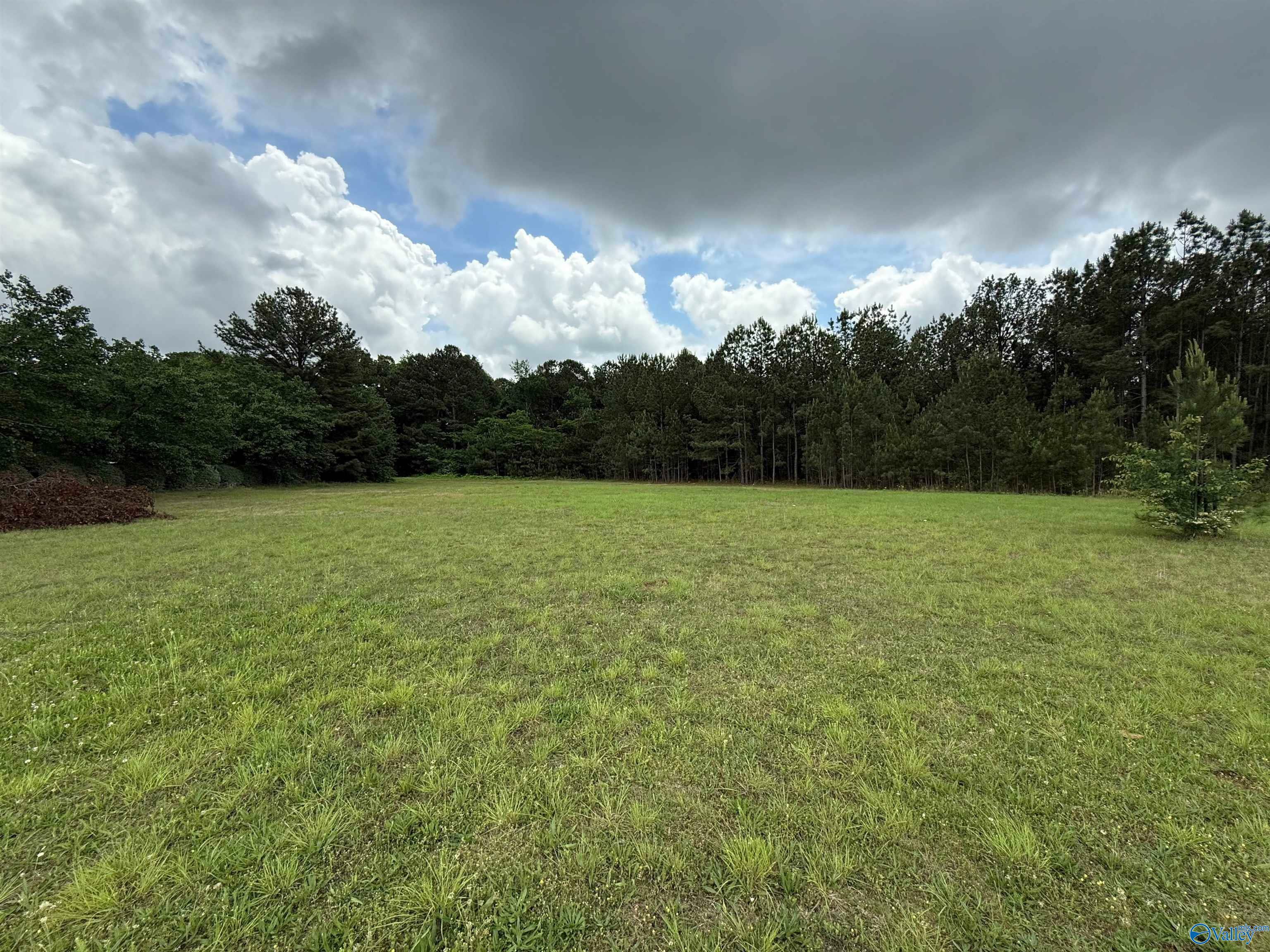Property Photo: Lot 3 Memorial Parkway North AL 35810