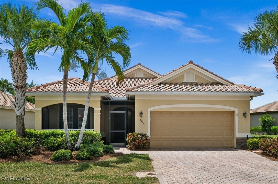 Property Photo: 12132 Corcoran Place FL 33913