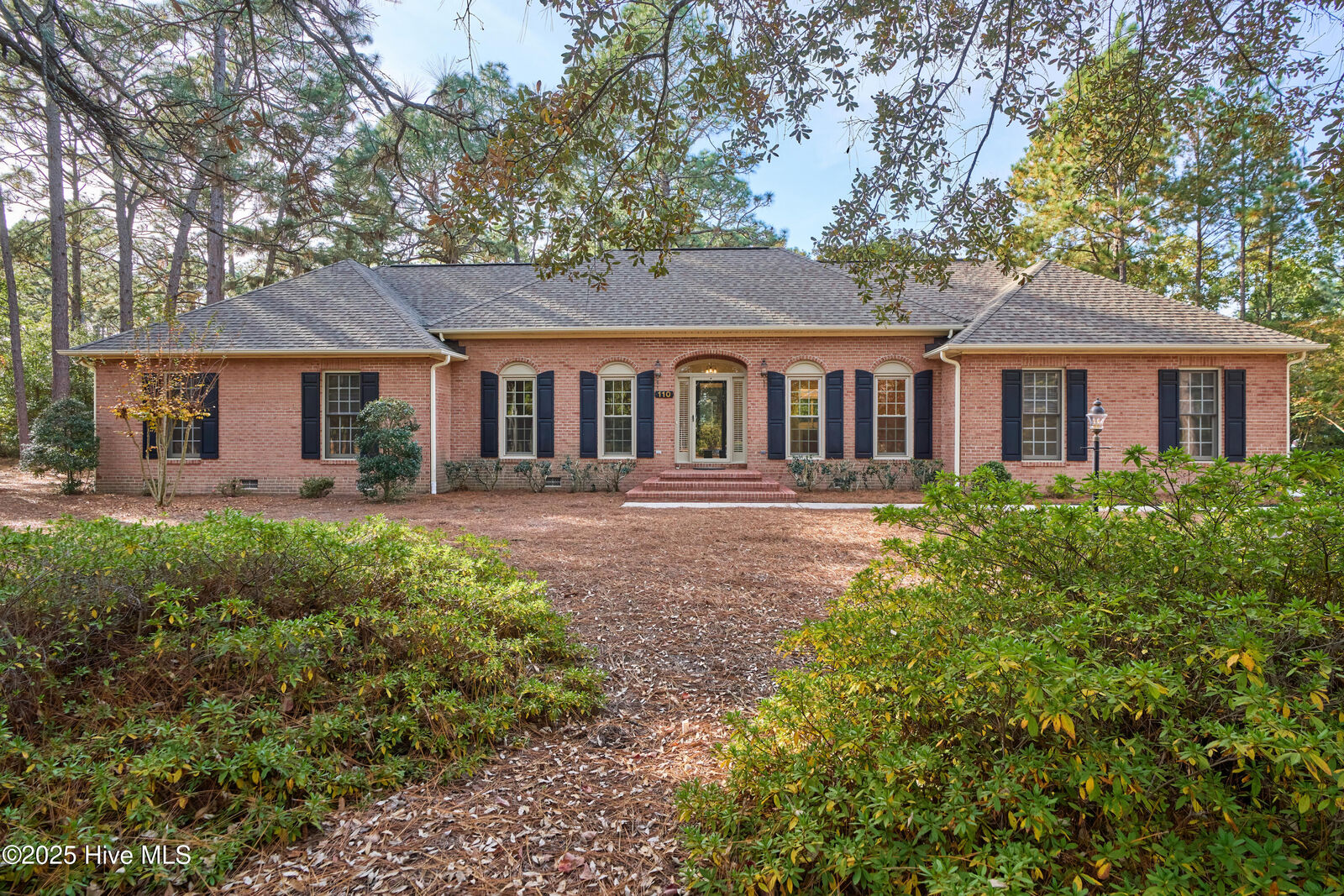 Property Photo:  110 Pine Cone Way  NC 28387 