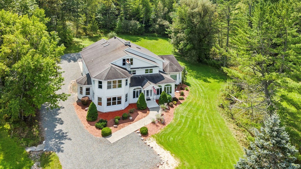 Property Photo: 52 Barney Rd PA 18812