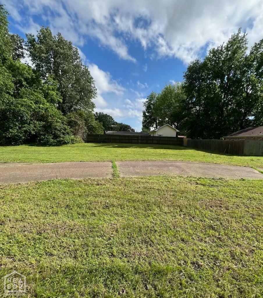 Property Photo: 1219 Sims Avenue AR 72401