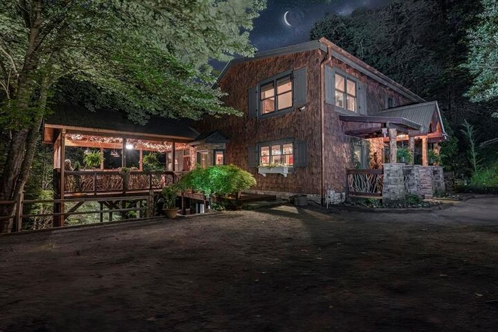 360 Cascade Point  Ellijay GA 30540 photo