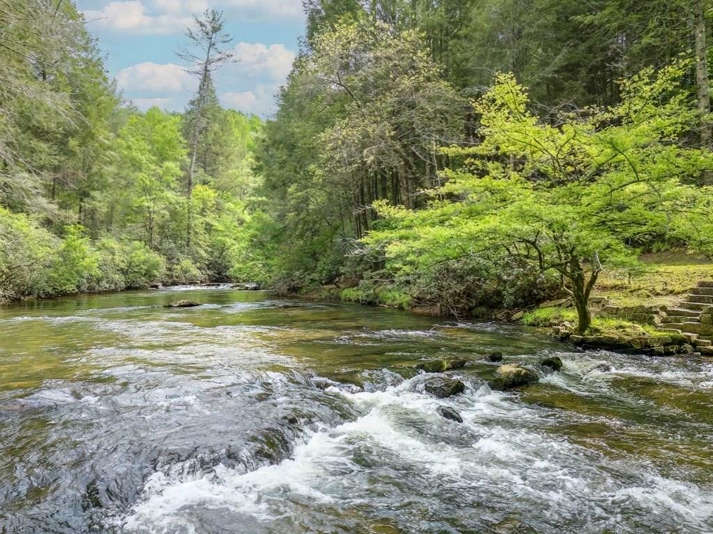 360 Cascade Point  Ellijay GA 30540 photo