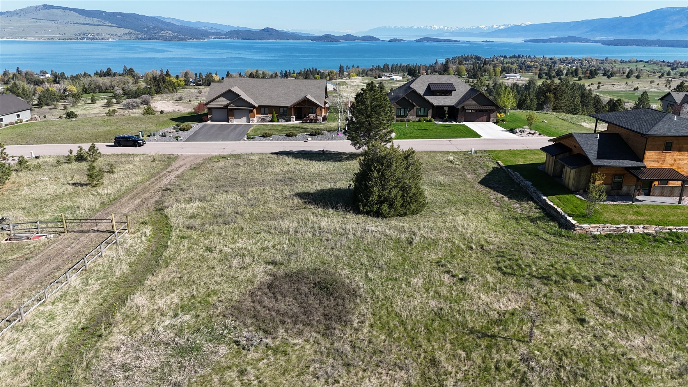 Property Photo: 19 Long Lake Drive MT 59860