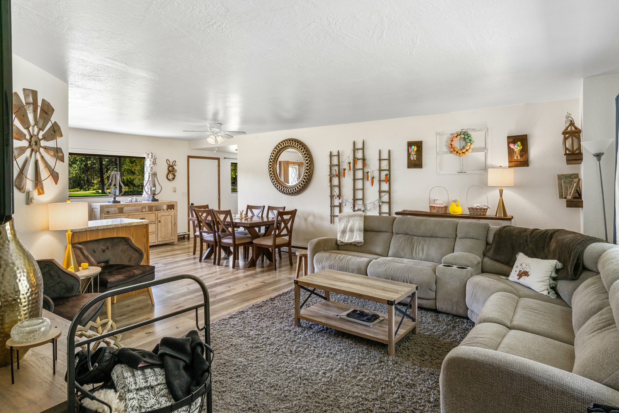 Property Photo: 3335 Timberedge Drive MT 59825