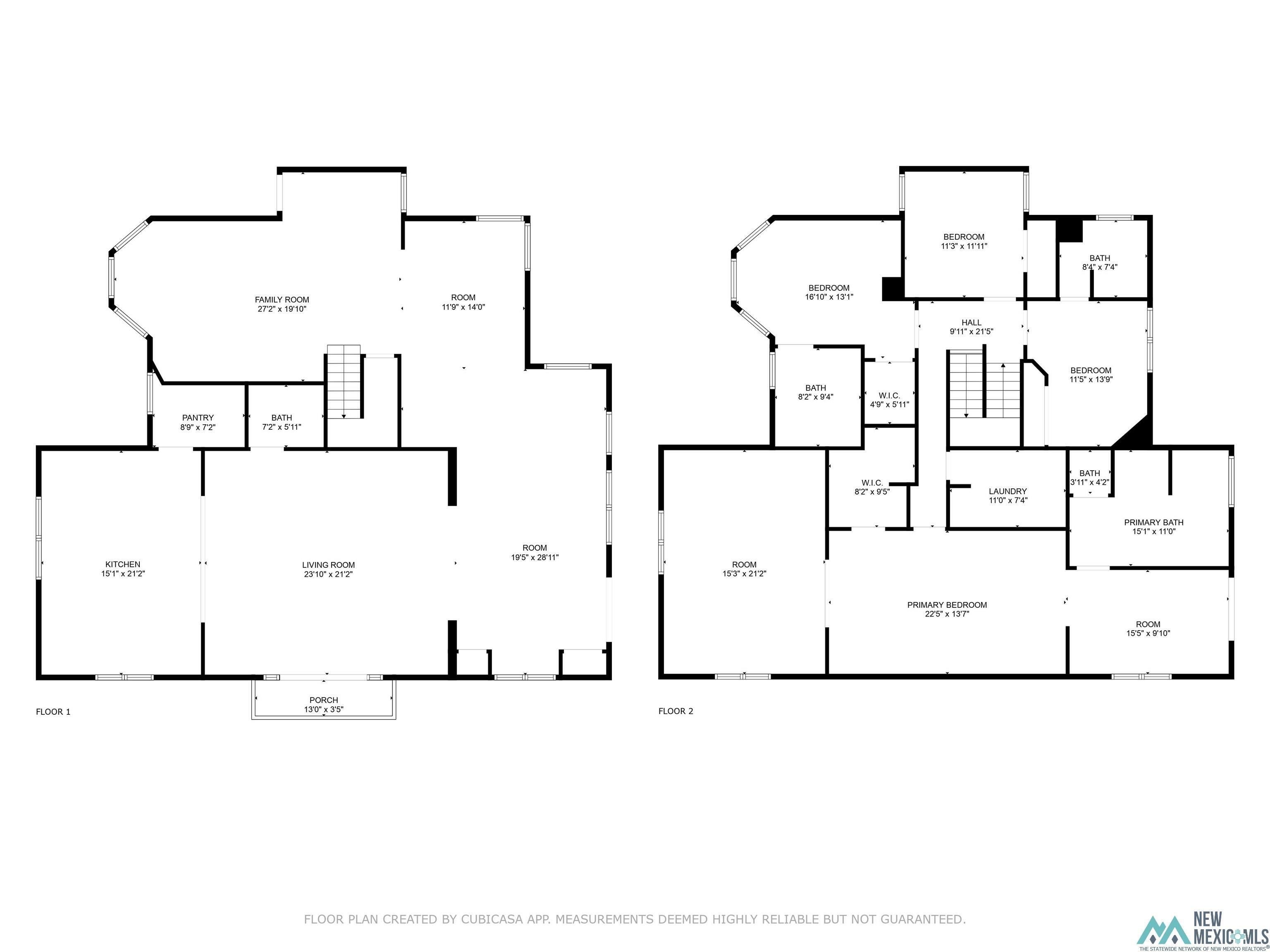 Property Photo: 75 S Donaldson Farm Road NM 88220
