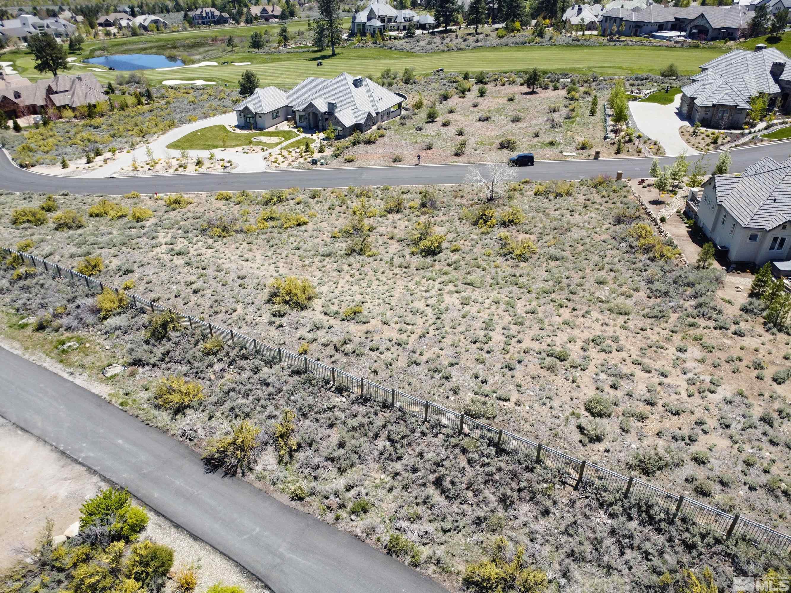 Property Photo:  6360 De Chardin Lane  NV 89511 