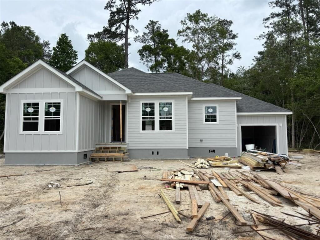 Property Photo: 22477 Treadaway Street LA 70471