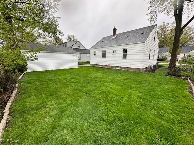 Property Photo: 30119 Harrison Street OH 44095