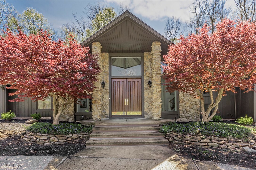 Property Photo: 8225 Eagle Ridge Drive OH 44077
