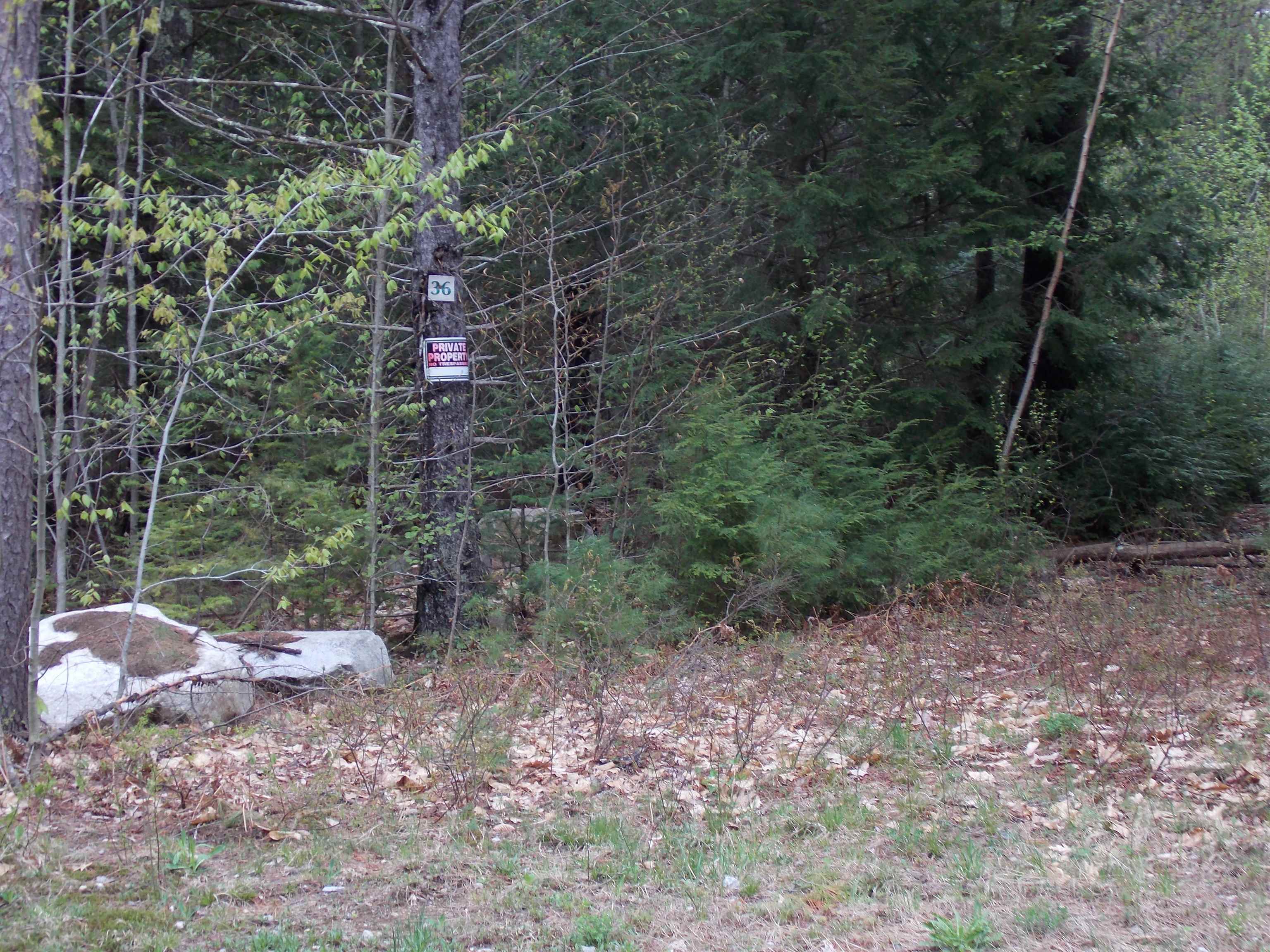 Property Photo: 00 Poliquin Drive NH 03818