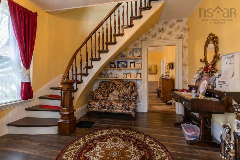 Photo de la propriété: 45 Alma Street NS B5A 3G7