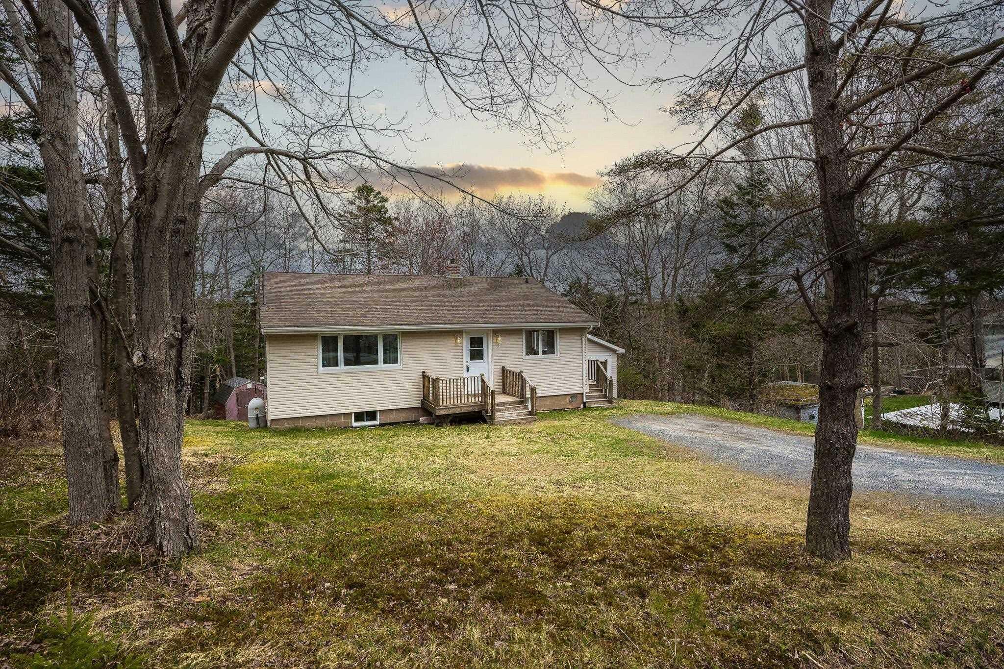 Property Photo: 3 Roland Avenue NS B3T 1G9